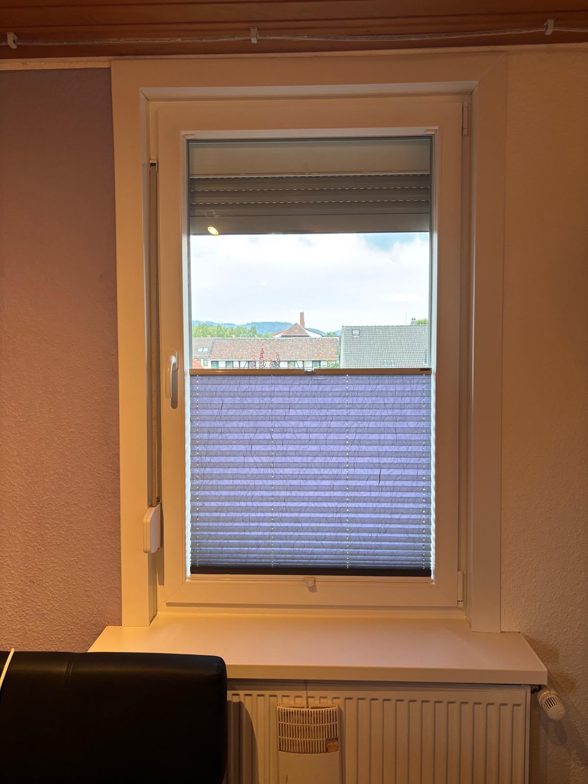 Fenstereinbau – Referenz 1